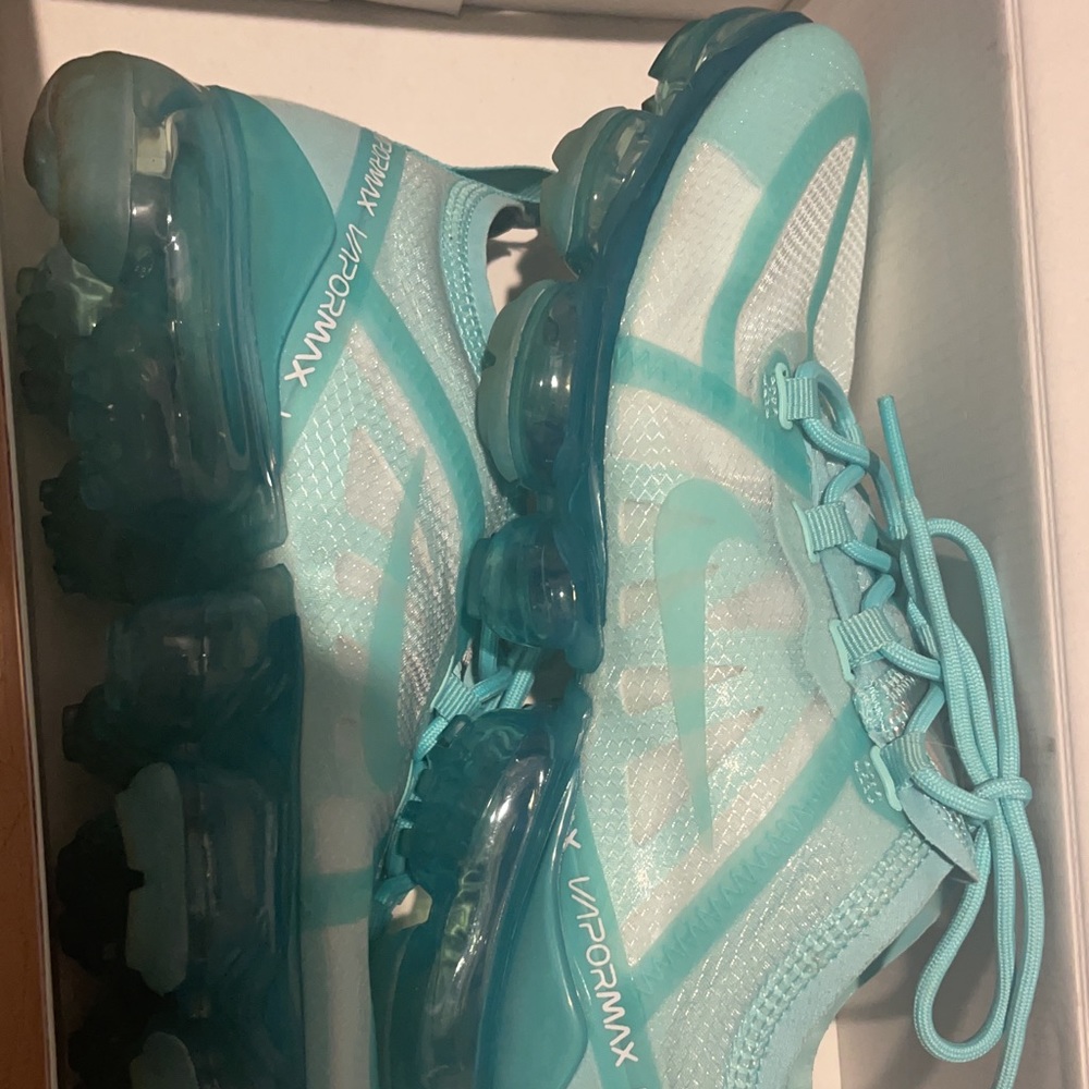 Nike vapor max